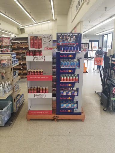 Discount Store «Big Lots», reviews and photos, 8151 Brook Rd, Richmond, VA 23227, USA