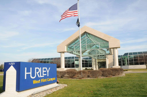 Hurley Laboratory Services - West Flint Campus
