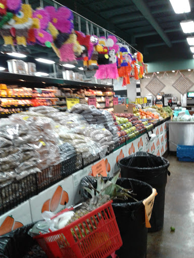 Supermarket «Poco Loco Supermarket», reviews and photos, 790 High Rd, Kyle, TX 78640, USA