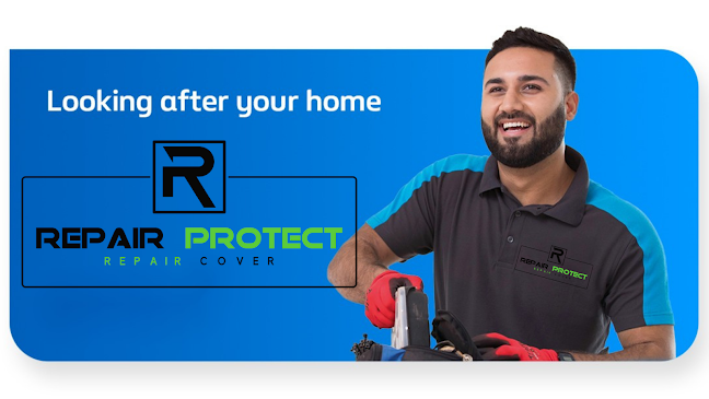 Comments and reviews of Repair Protect