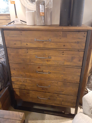 Furniture Store «Ashley HomeStore», reviews and photos, 22705 Savi Ranch Pkwy, Yorba Linda, CA 92887, USA