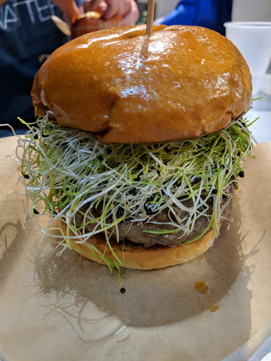 Butcher Shop «Belcampo Meat Co.», reviews and photos, 8053 W 3rd St, Los Angeles, CA 90048, USA