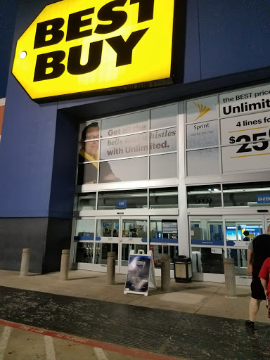 Electronics Store «Best Buy», reviews and photos, 501 Interstate 45 S, Conroe, TX 77301, USA