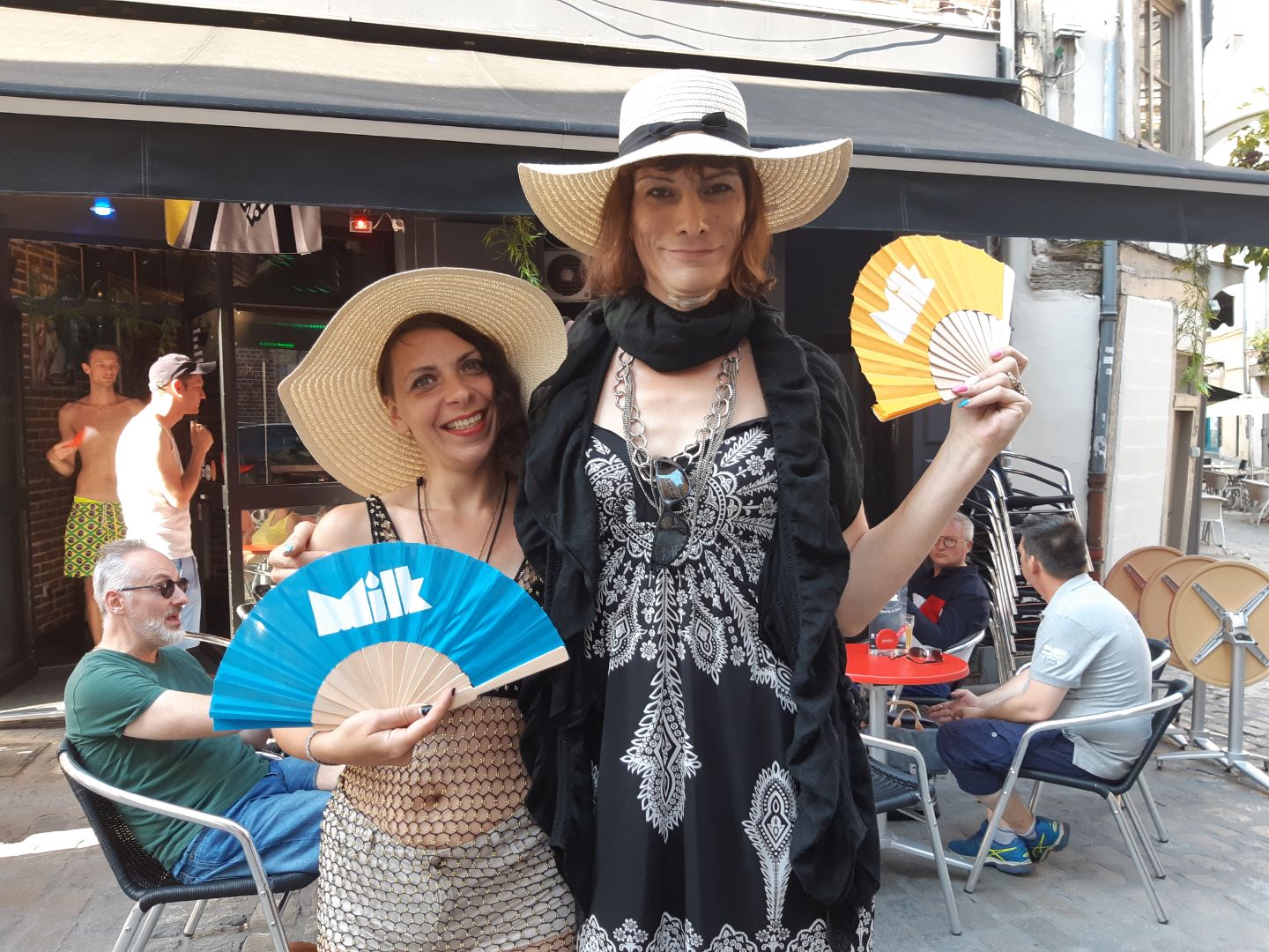 Photo n° 1 de l'avis de Stephanie.a fait le 13/10/2018 à 18:26