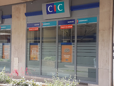 CIC à Maurepas