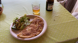 Photo n°2 de Buvette de la bonette 2536 m à Jausiers ()