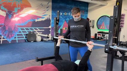 Formation Physical Therapy + Performance - Richmond