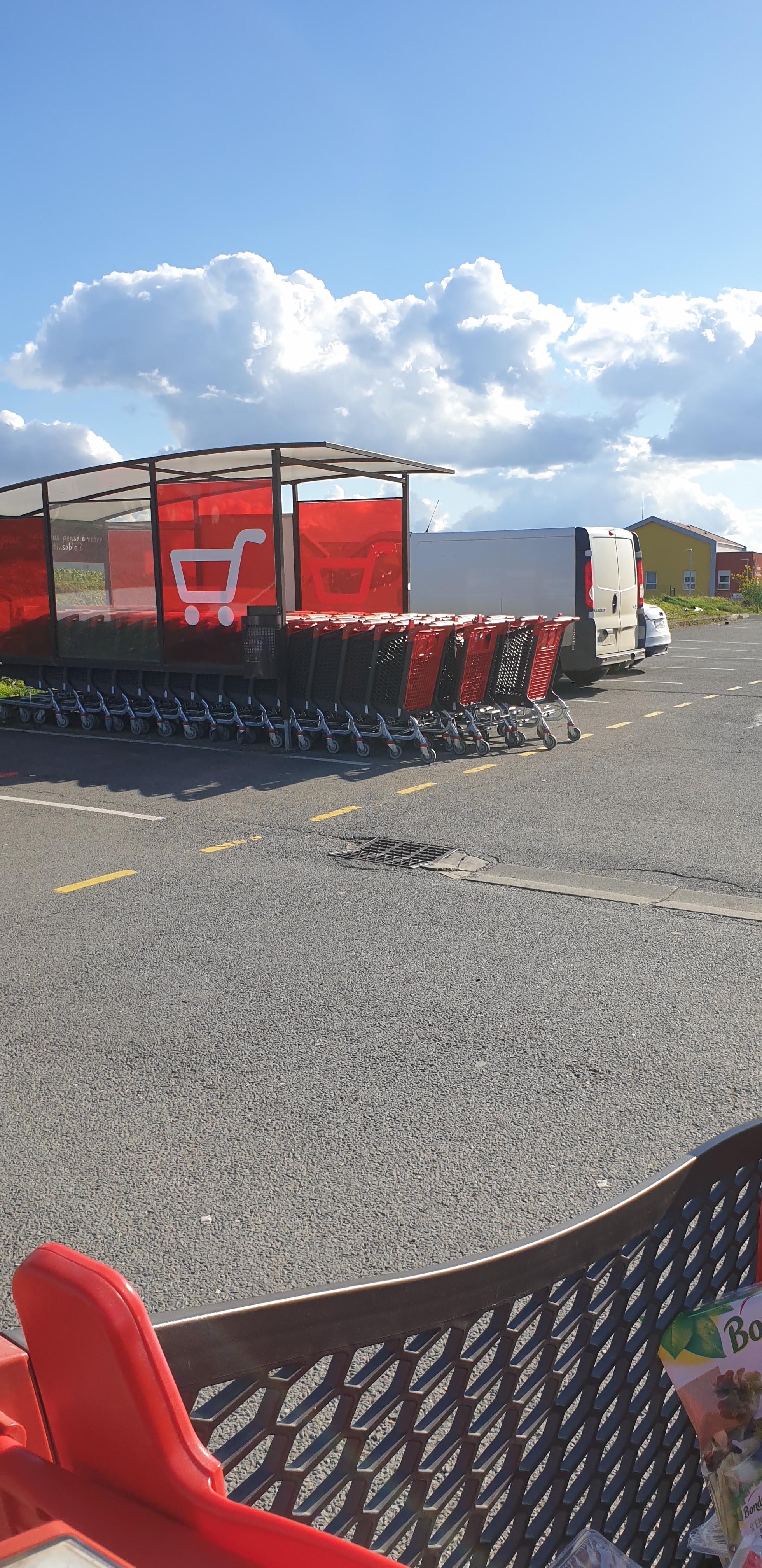 Photo n° 2 de l'avis de caroline.a fait le 19/07/2020 à 22:19
