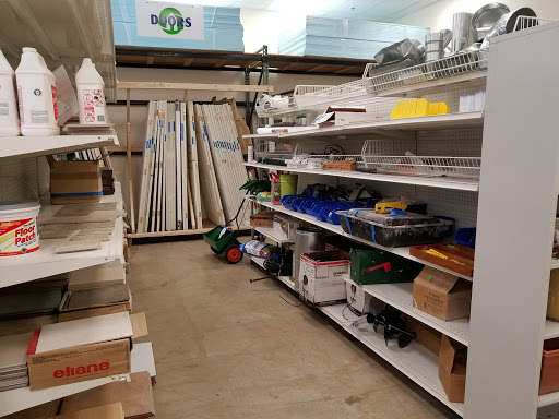 Thrift Store «ReStore», reviews and photos