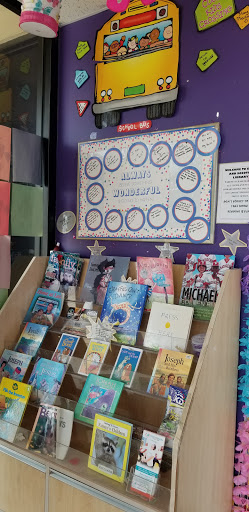 Day Care Center «Sugar & Scootie Child Care Inc», reviews and photos, 12925 FM 1960, Houston, TX 77065, USA