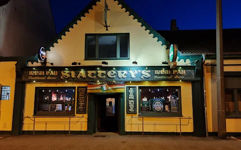 Slattery's Irish Pub image