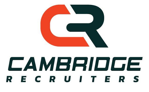 Cambridge Recruiters