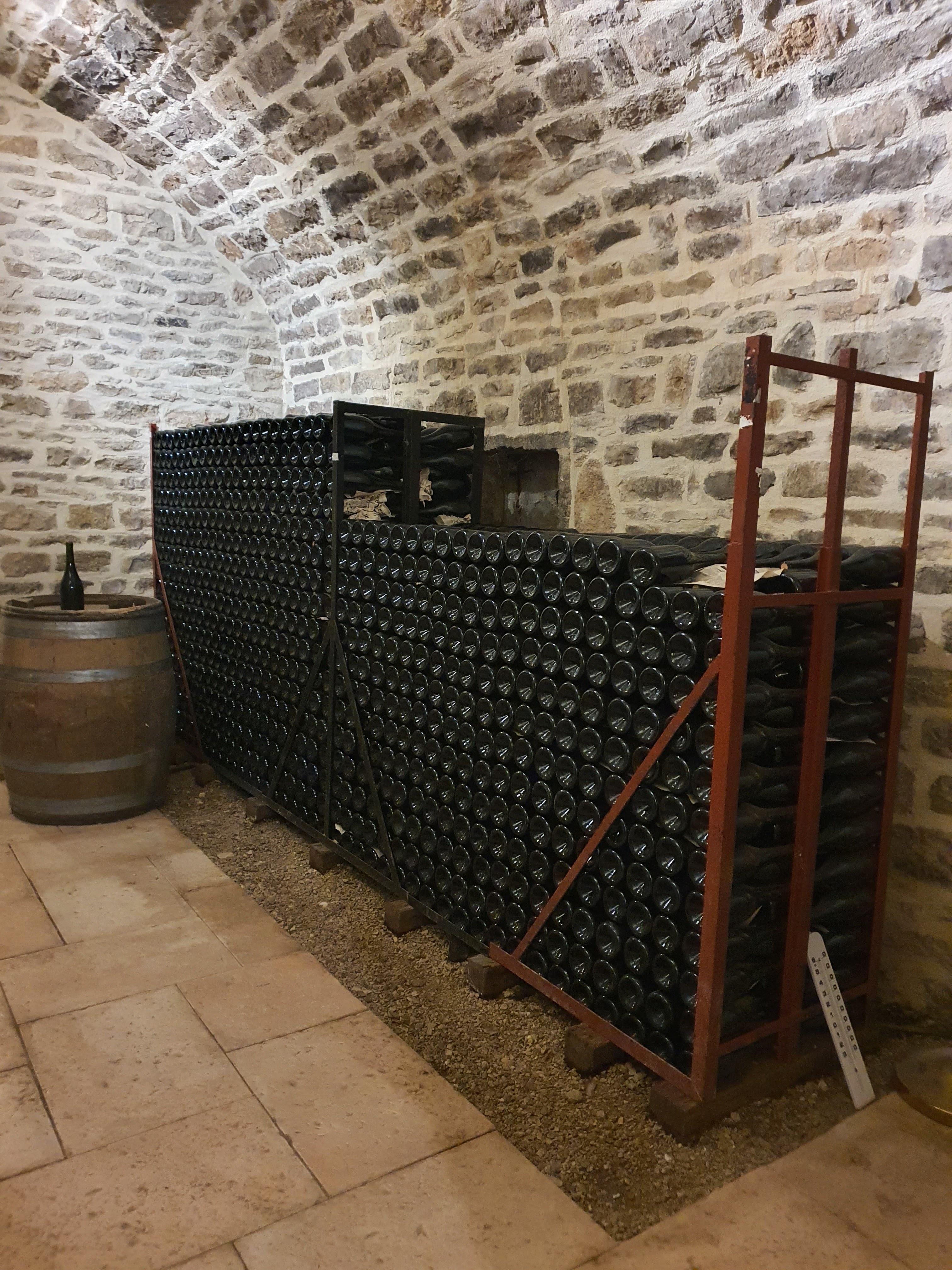 Photo n° 2 de l'avis de Taa.u fait le 01/10/2022 à 15:47
