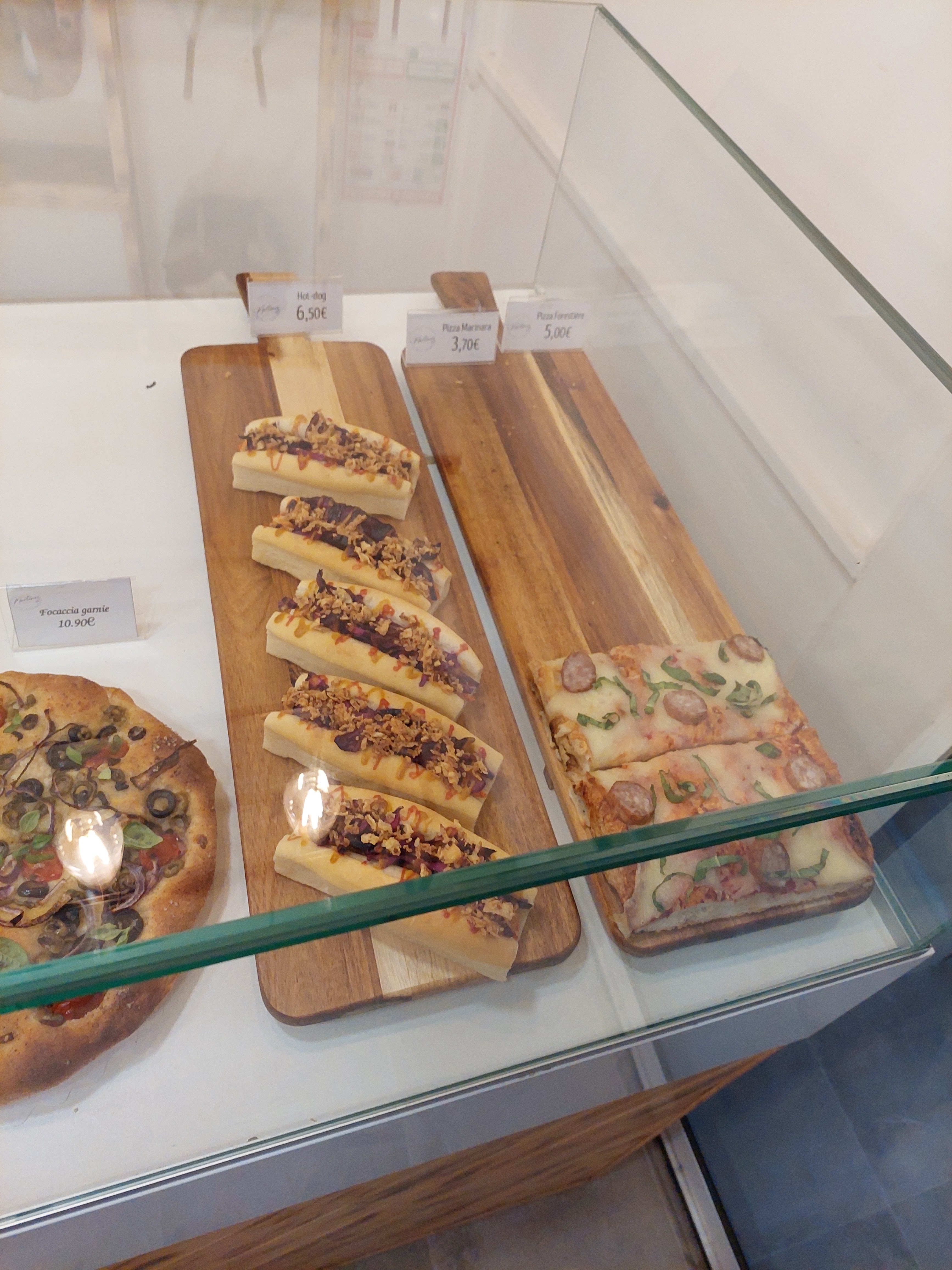 Photo n° 5 de l'avis de Guylaine.e fait le 10/03/2023 à 18:43