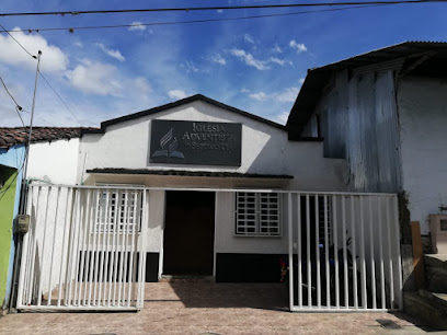 Iglesia Adventista Del Séptimo Día Emanuel Costa Rica