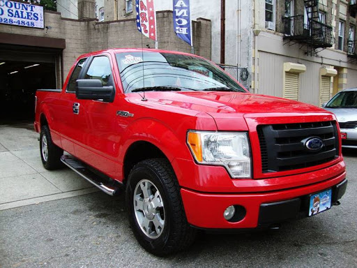 Used Car Dealer «DISCOUNT AUTO SALES, LTD», reviews and photos, 48 4th St, Passaic, NJ 07055, USA