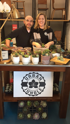 Wholesale Florist «Urban Jungle», reviews and photos, 2603 Sherman Ave NW, Washington, DC 20001, USA