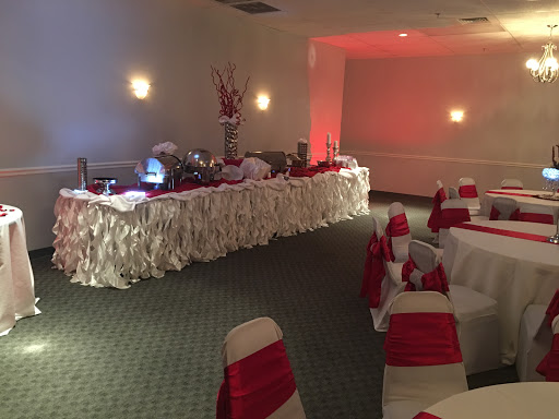 Event Venue «Elegant Occasions Event Center», reviews and photos, 7580 Springbox Dr #100, Fairburn, GA 30213, USA