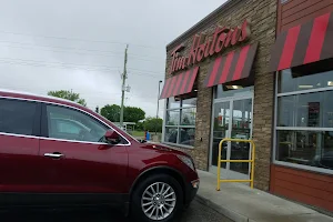 Tim Hortons image