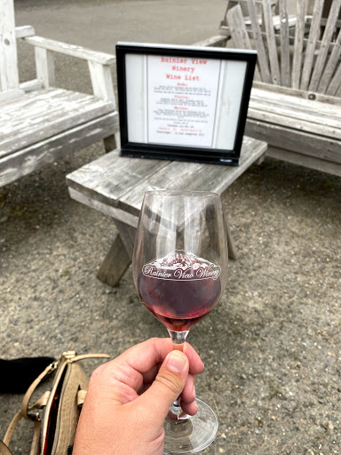 Winery «Rainier View Winery and Nursery», reviews and photos, 12314 264th St E, Graham, WA 98338, USA