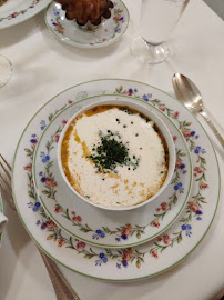 Soupe du Restaurant français Benoit Paris - n°20