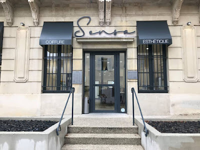 La Villa Senso. Coiffure-Esthétique-SPA à Montélimar