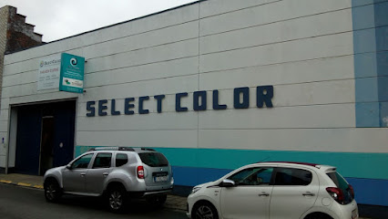 SelectColor | Magasin de peintures, résines et enduits spécifiques