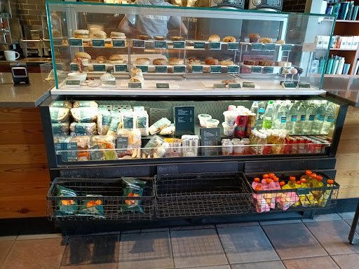 Coffee Shop «Starbucks», reviews and photos, 42825 Woodward Ave, Bloomfield Hills, MI 48304, USA