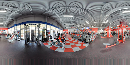 Gym «Workout Anytime Homestead», reviews and photos, 28600 SW 137th Ave, Homestead, FL 33033, USA