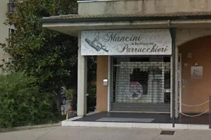 Mancini la Boutique dei Parrucchieri image