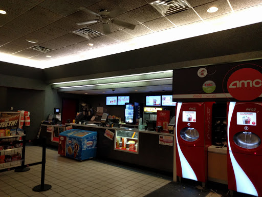 Movie Theater «AMC Classic Bloomington 11», reviews and photos, 1351 S College Mall Rd, Bloomington, IN 47401, USA