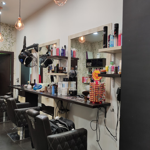 Espazo Vip peluquer@s en Tomiño, Pontevedra