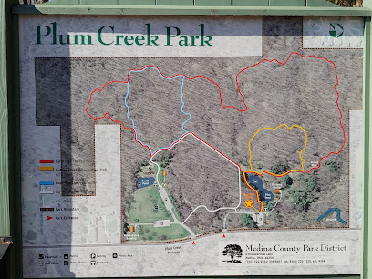 Plum Creek Park South