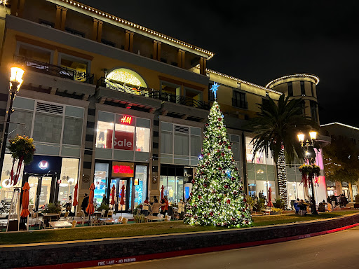 Shopping Mall «Santana Row», reviews and photos, 377 Santana Row, San Jose, CA 95128, USA