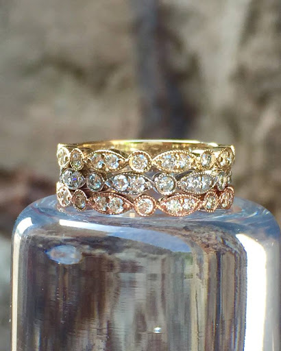 Jeweler «Valle Jewelers», reviews and photos, 21 Jackson St, Batavia, NY 14020, USA