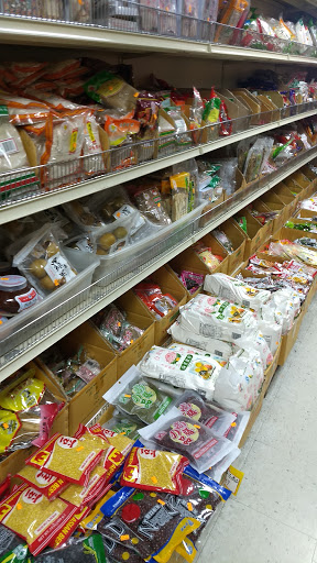 Asian Grocery Store «Wing Fa Asian Supermarket», reviews and photos, 9624 SW 72nd St, Miami, FL 33173, USA