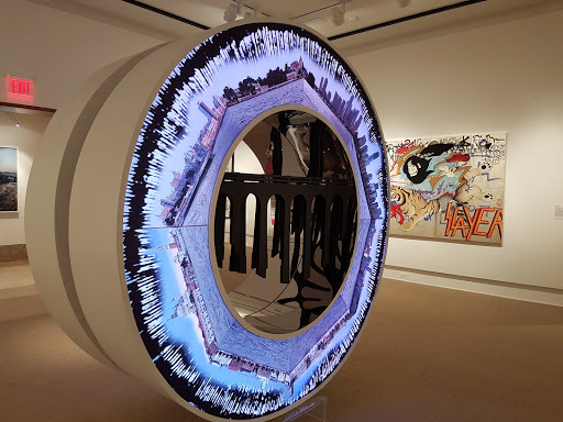 Art Museum «Cornell Fine Arts Museum», reviews and photos, 1000 Holt Ave, Winter Park, FL 32789, USA