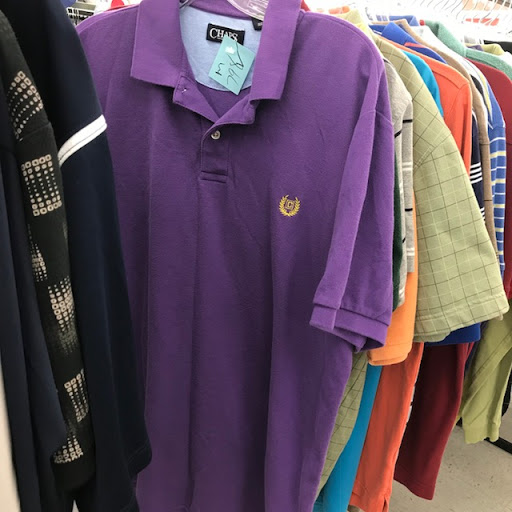 Thrift Store «City Thrift», reviews and photos