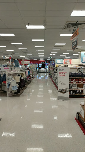 Department Store «Target», reviews and photos, 5401 W Broad St, Richmond, VA 23230, USA