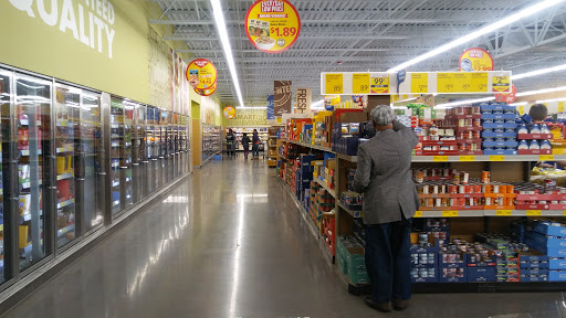 Supermarket «ALDI», reviews and photos, 760 Ruppert Rd, Iowa City, IA 52246, USA