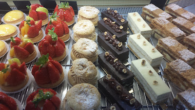 HKF BOULANGERIE à Maisons-Alfort