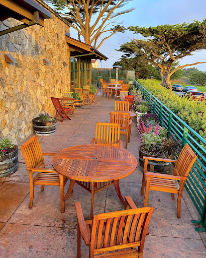 The Grill at Point Pinos