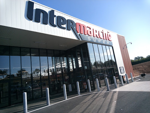 Magasin Intermarché Châteaumeillant