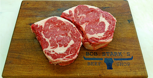 Butcher Shop «Bob Starks Beef Shop», reviews and photos, 2301 E Griffin Pkwy, Mission, TX 78572, USA