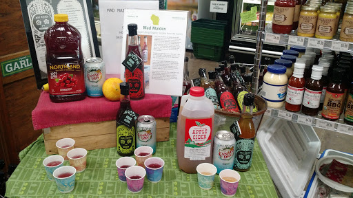 Grocery Store «Ferndale Market», reviews and photos, 31659 Willow Trail, Cannon Falls, MN 55009, USA