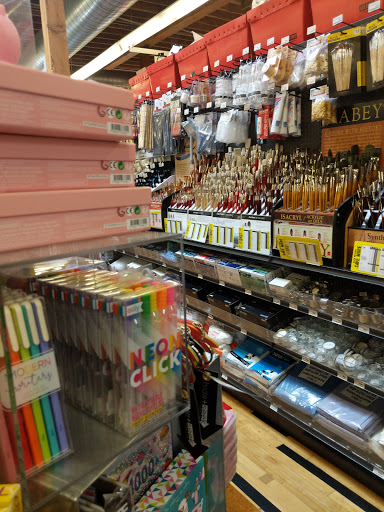 Art Supply Store «Blick Art Materials», reviews and photos, 1115 NW Glisan St, Portland, OR 97209, USA