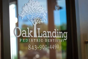 Oak Landing Pediatric Dentistry image