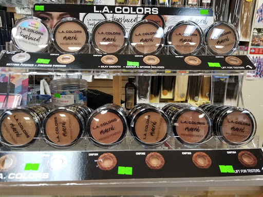 Beauty Supply Store «Neo Beauty Supply», reviews and photos, 6205 Coit Rd #300b, Plano, TX 75024, USA