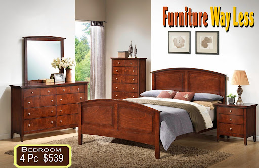 Furniture Store «Furniture Way Less», reviews and photos, 550 Franklin Gateway SE, Marietta, GA 30067, USA