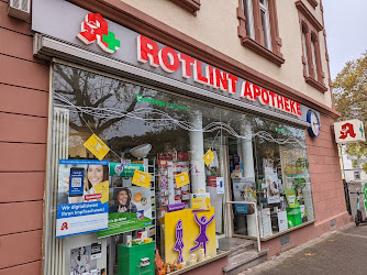 Rotlint - Apotheke